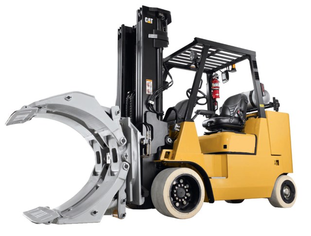 Forklift Attachments