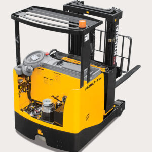 14162025BRJ9 - Hyundai Forklift