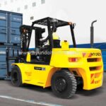 Hyundai Diesel Forklift (70df-7)