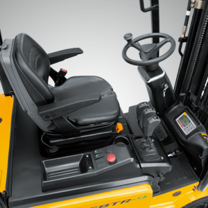 Electric Forklift