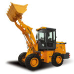 Lonking Wheel loader Diesel engine – CDM818D