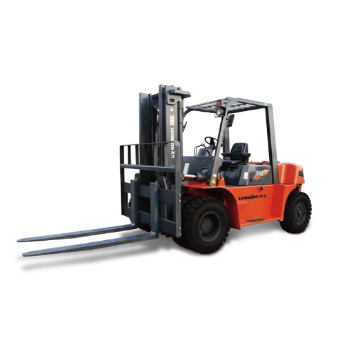 Logistic Diesel Forklift (LG50/60/70DTIII) - Lonking