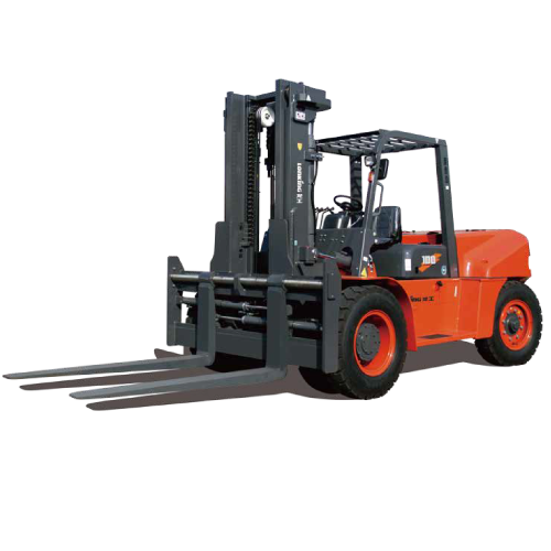 Logistic Equipment - Lonking Diesel Forklift (LG85/100DTIII)