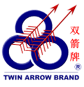 Twin Arrow