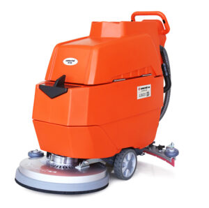 Longtui LX621 Self-Propelled Floor Scrubber