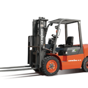 Lonking CPD20_25_30_35 Lithium-ion Battery Forklift