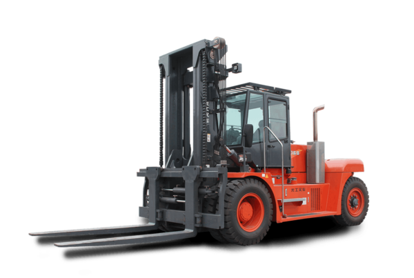 Lonking LG120_160_250DT Diesel Forklift