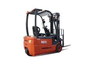 Lithium-ion-Battery-Forklift