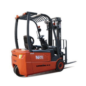 Lonking LG13_16_18_20BE Lithium-ion Battery Forklift