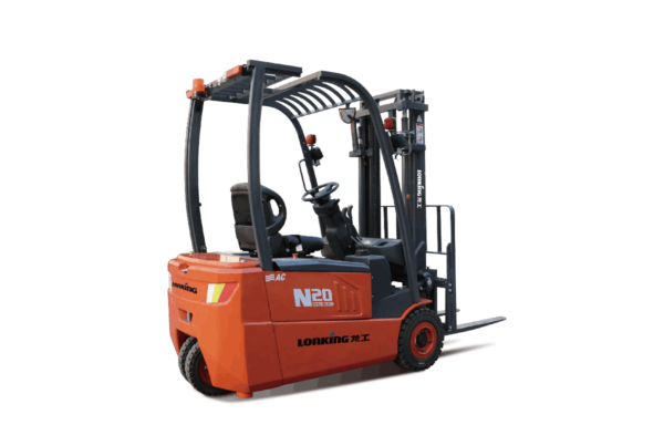 Lonking LG13_16_18_20BE Lithium-ion Battery Forklift