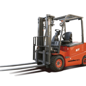 Lonking LG15_18_20_25_30_35B Lithium-ion battery forklift
