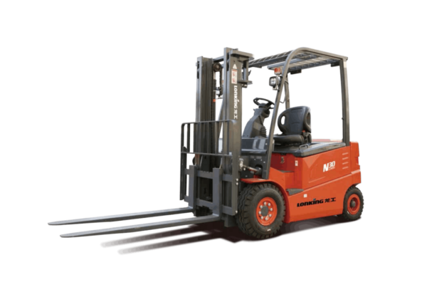 Lonking LG15_18_20_25_30_35B Lithium-ion battery forklift