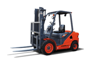 Diesel Forklift