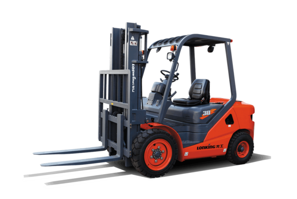 Lonking LG20_25_30_35DT Diesel Forklift