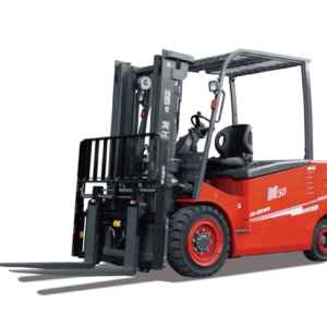 Lonking LG40_50B Lithium-ion Battery Forklift