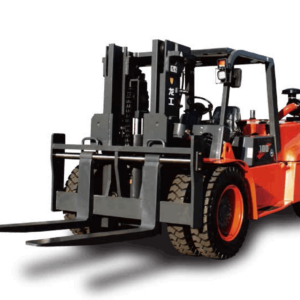 Lonking LG60_80_100DT Diesel Forklift