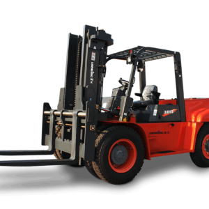 Lonking LG85_100DT Diesel Forklift