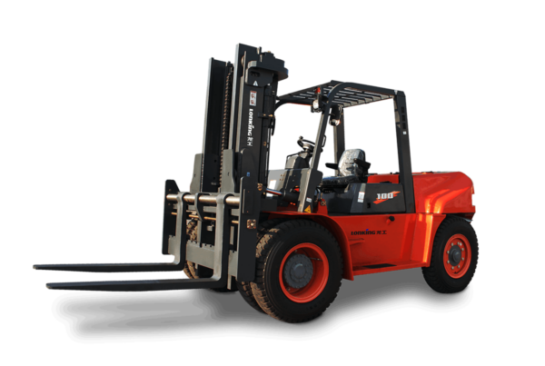 Lonking LG85_100DT Diesel Forklift