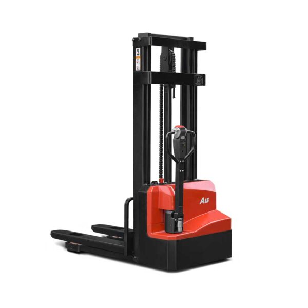 Hangcha A Series Stacker Double Column Mini