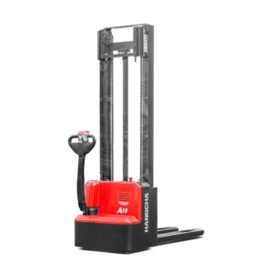 Hangcha A Series Stacker with Initial Lift