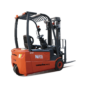 Forklift 2