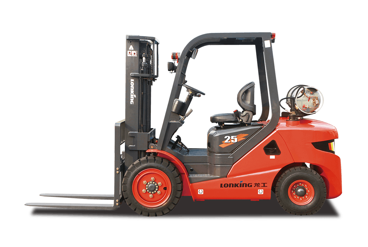 forklift 1