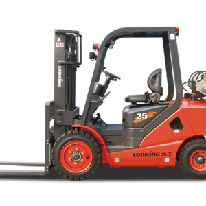 forklift rental