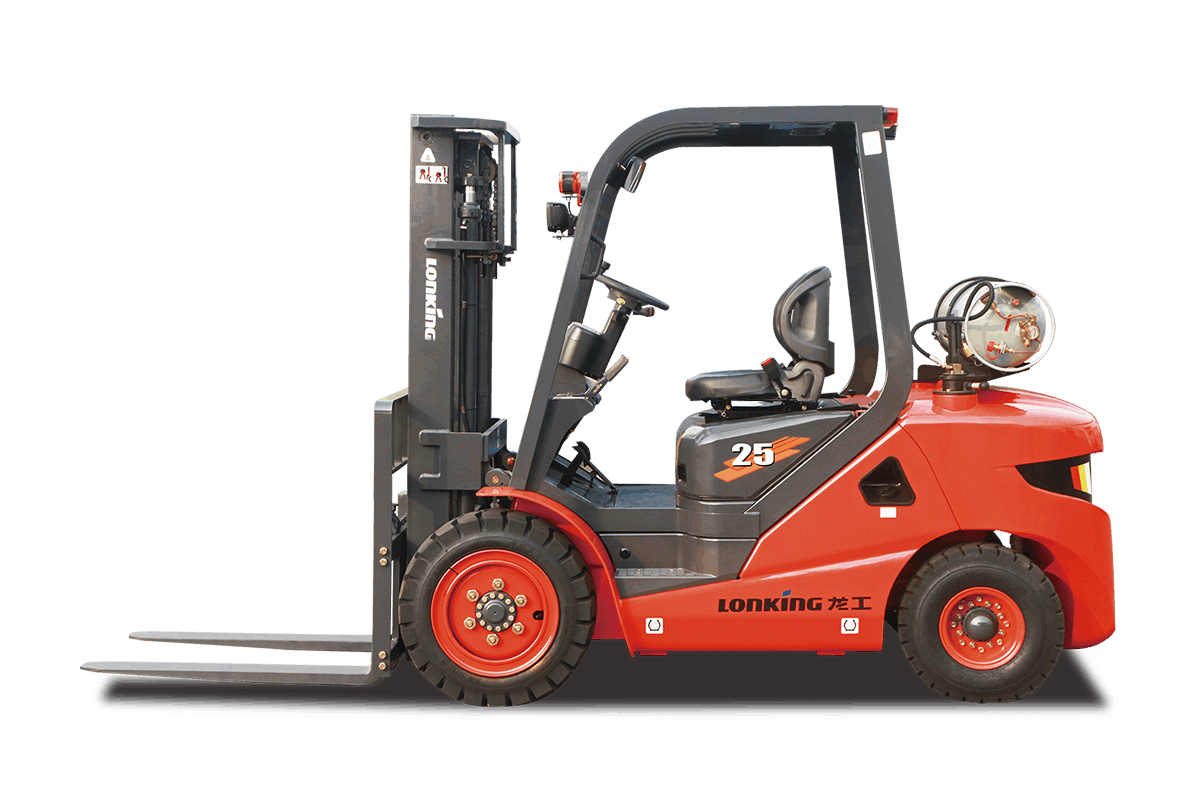 forklift rental